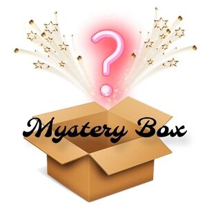 8 Piece Jewelry Mystery Box